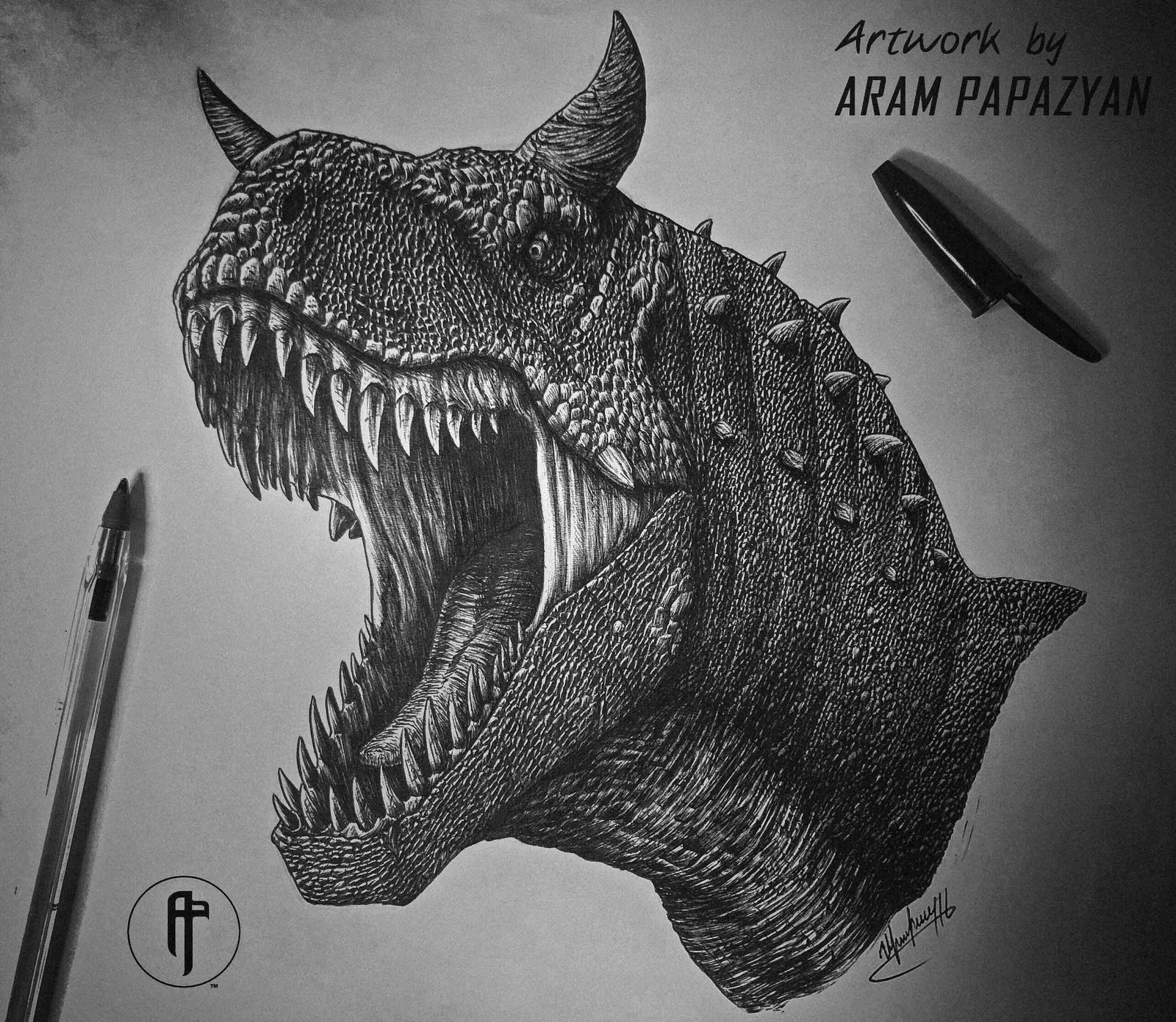 Carnotaurus 2000 - Image 2