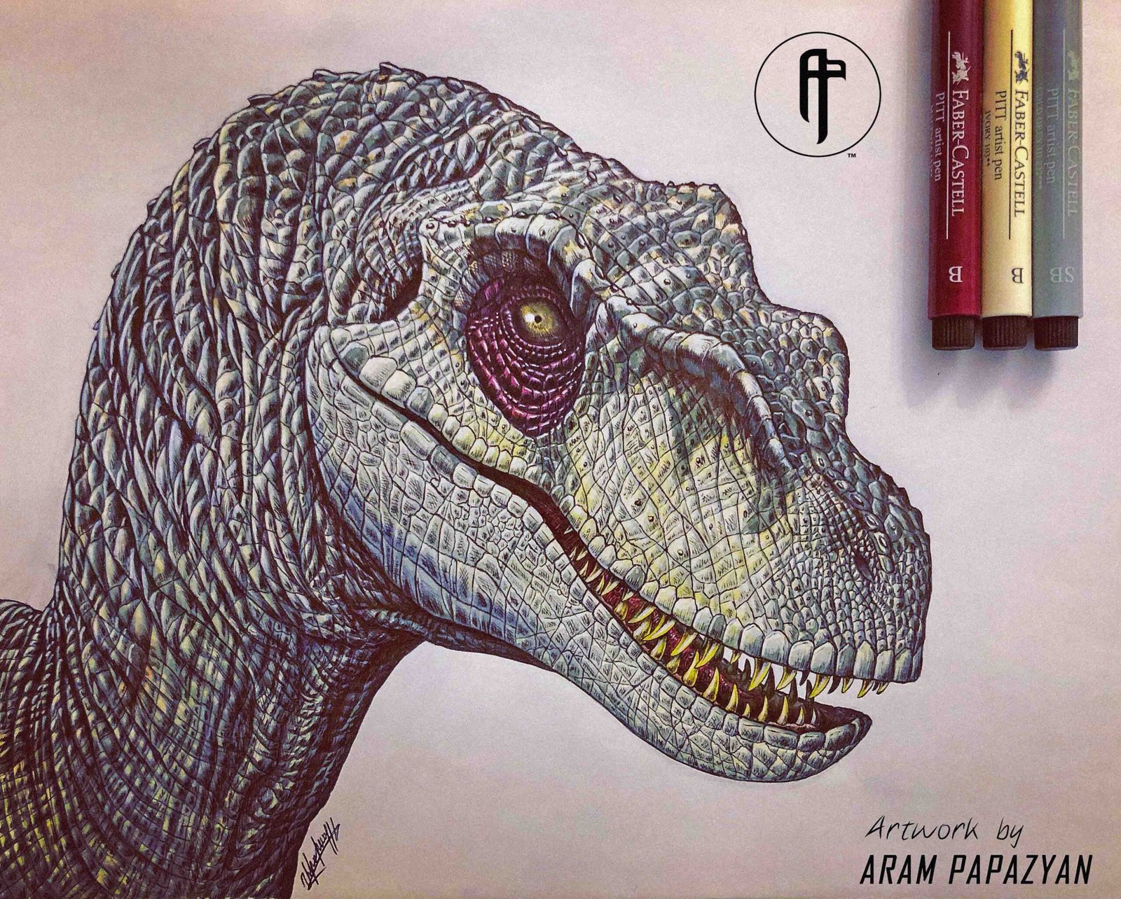 Female Sorna Velociraptor - Image 2