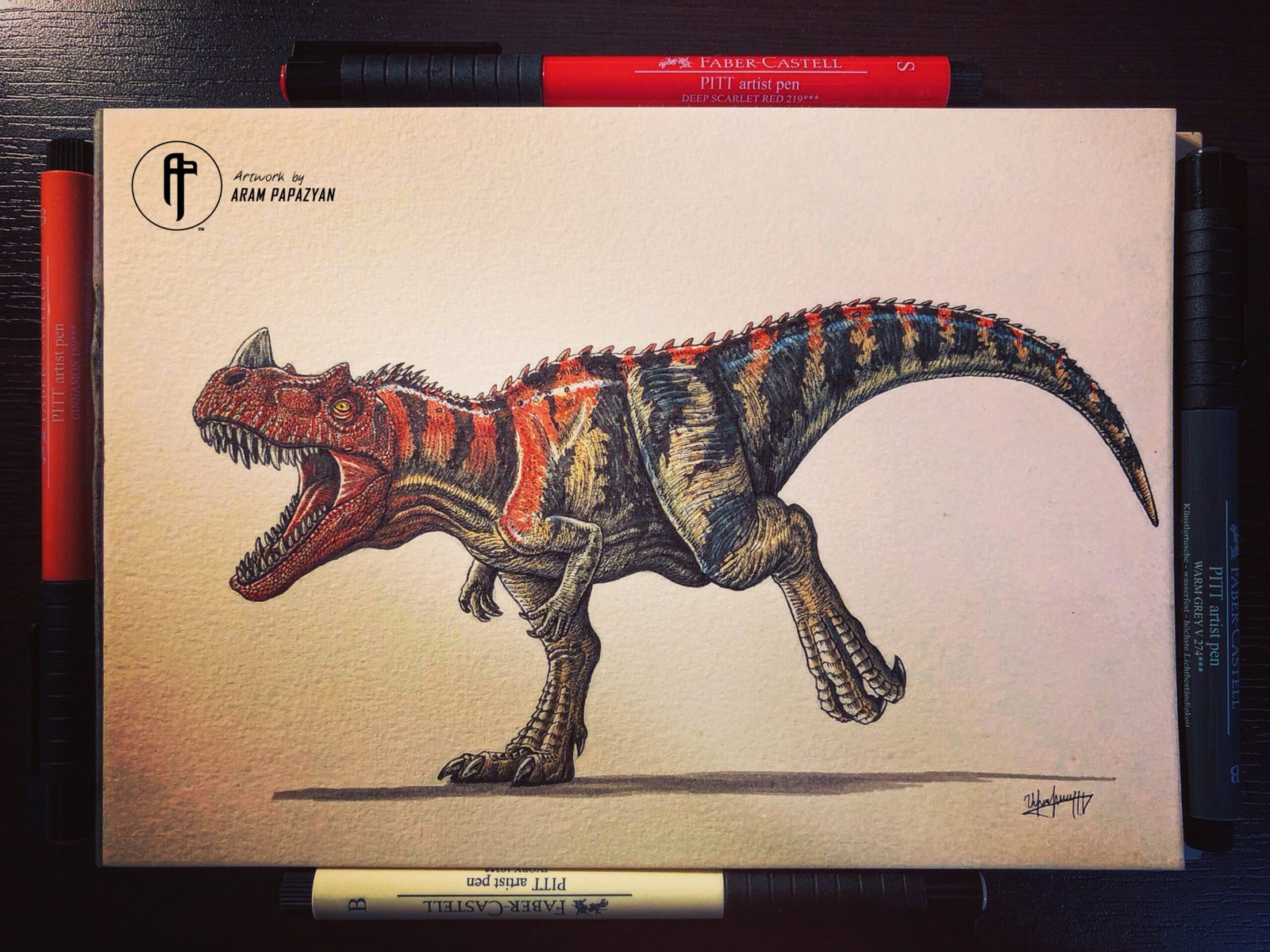 Ceratosaurus - Image 2