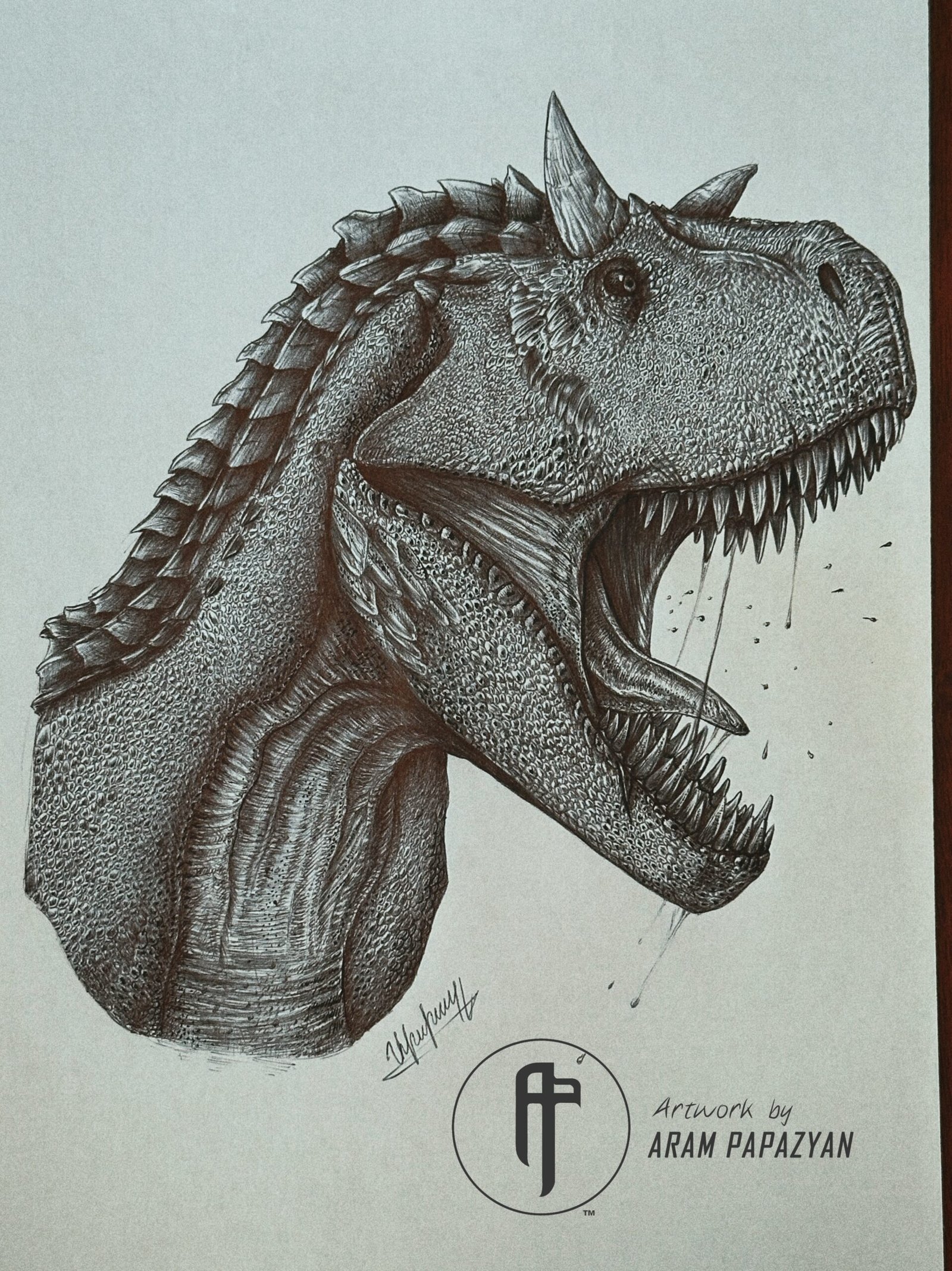 Carnotaurus - Image 2