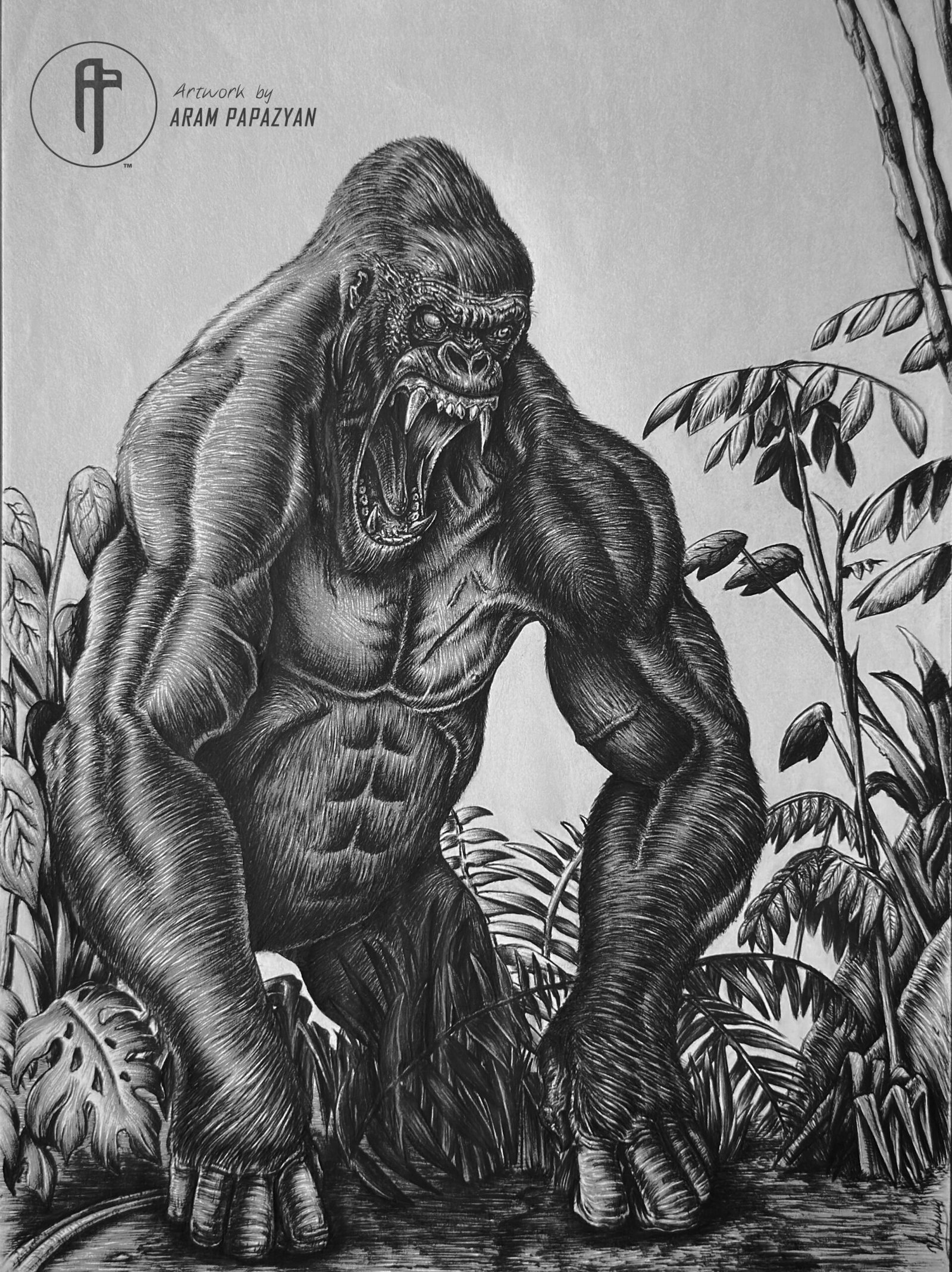 Kerchak - Image 2