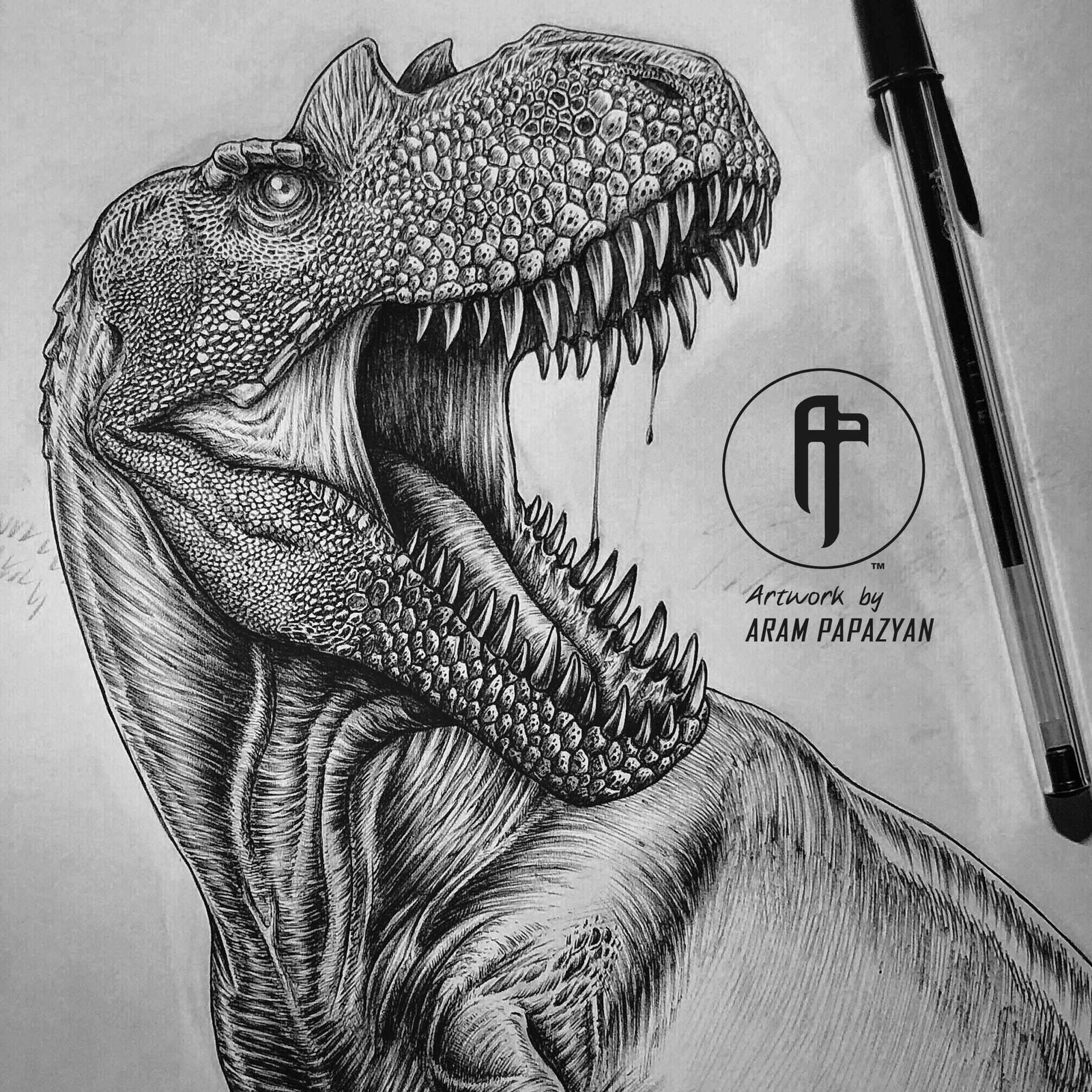 Albertosaurus