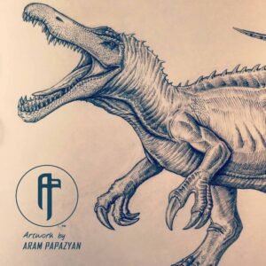 Baryonyx