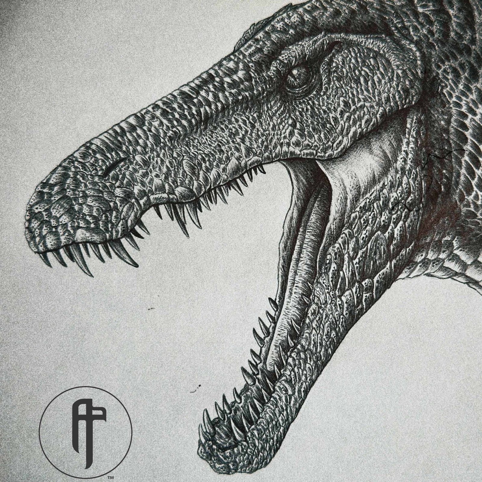 Baryonyx – Fallen Kingdom