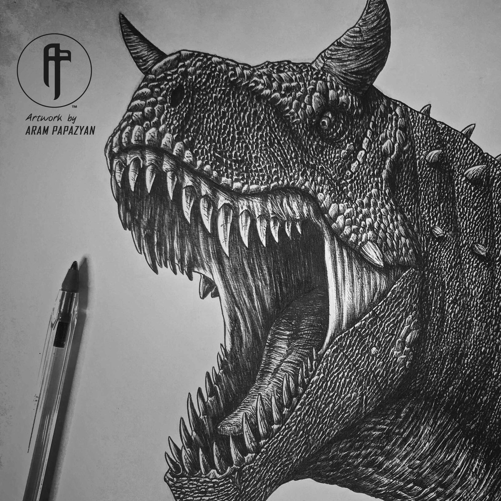 Carnotaurus 2000