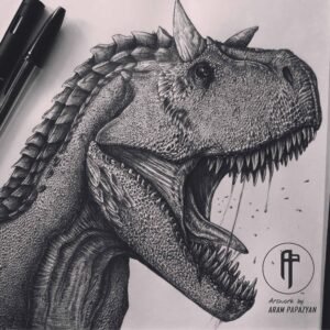 Carnotaurus