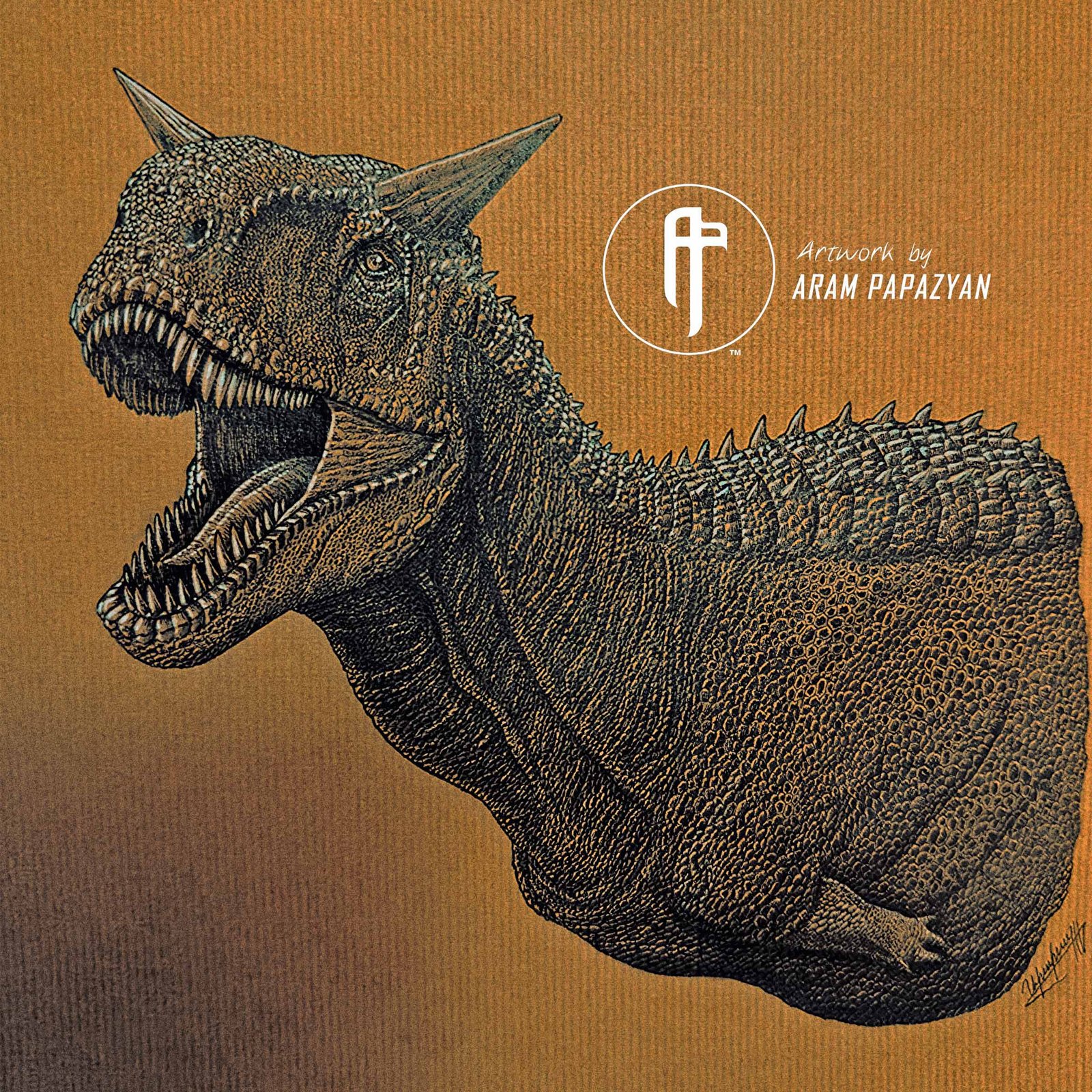 Carnotaurus – Primal Carnage