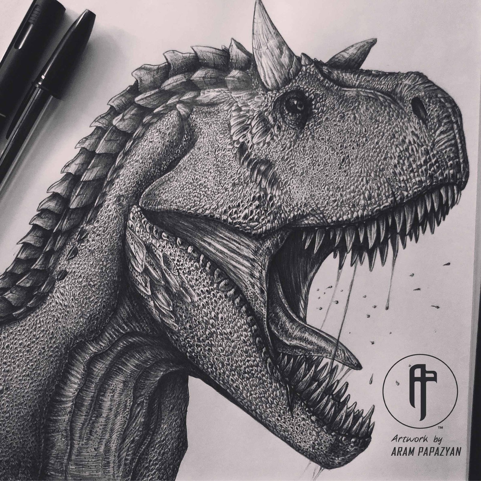 Carnotaurus