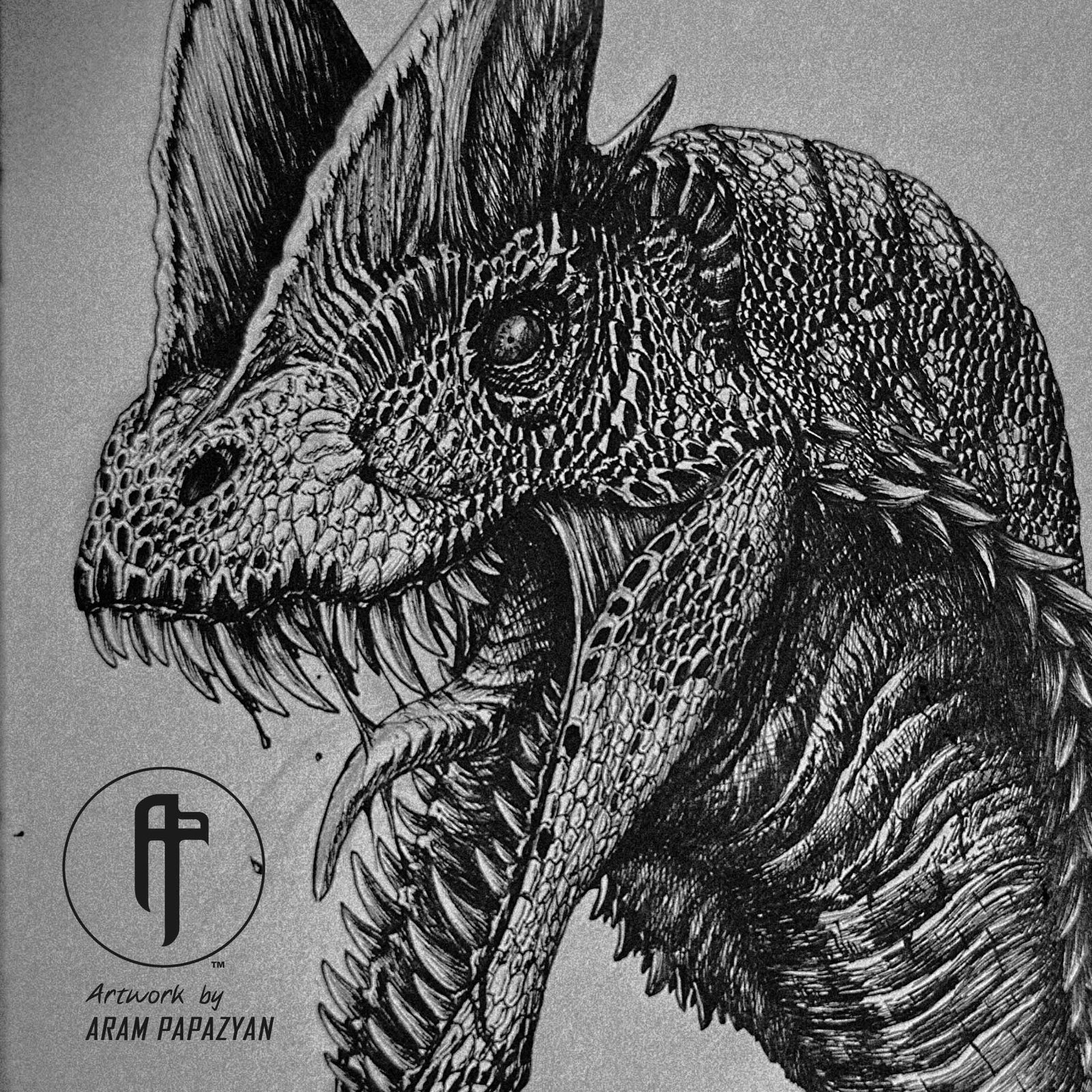Dilophosaurus – Cobra
