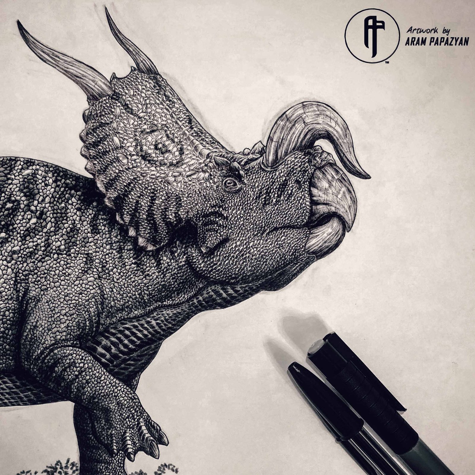 Einiosaurus