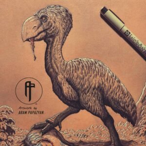 Gastornis