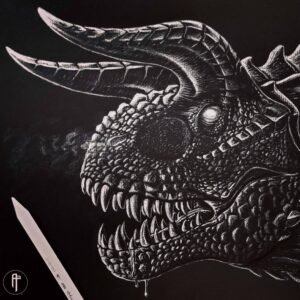 Hyperendocrin Carnotaurus