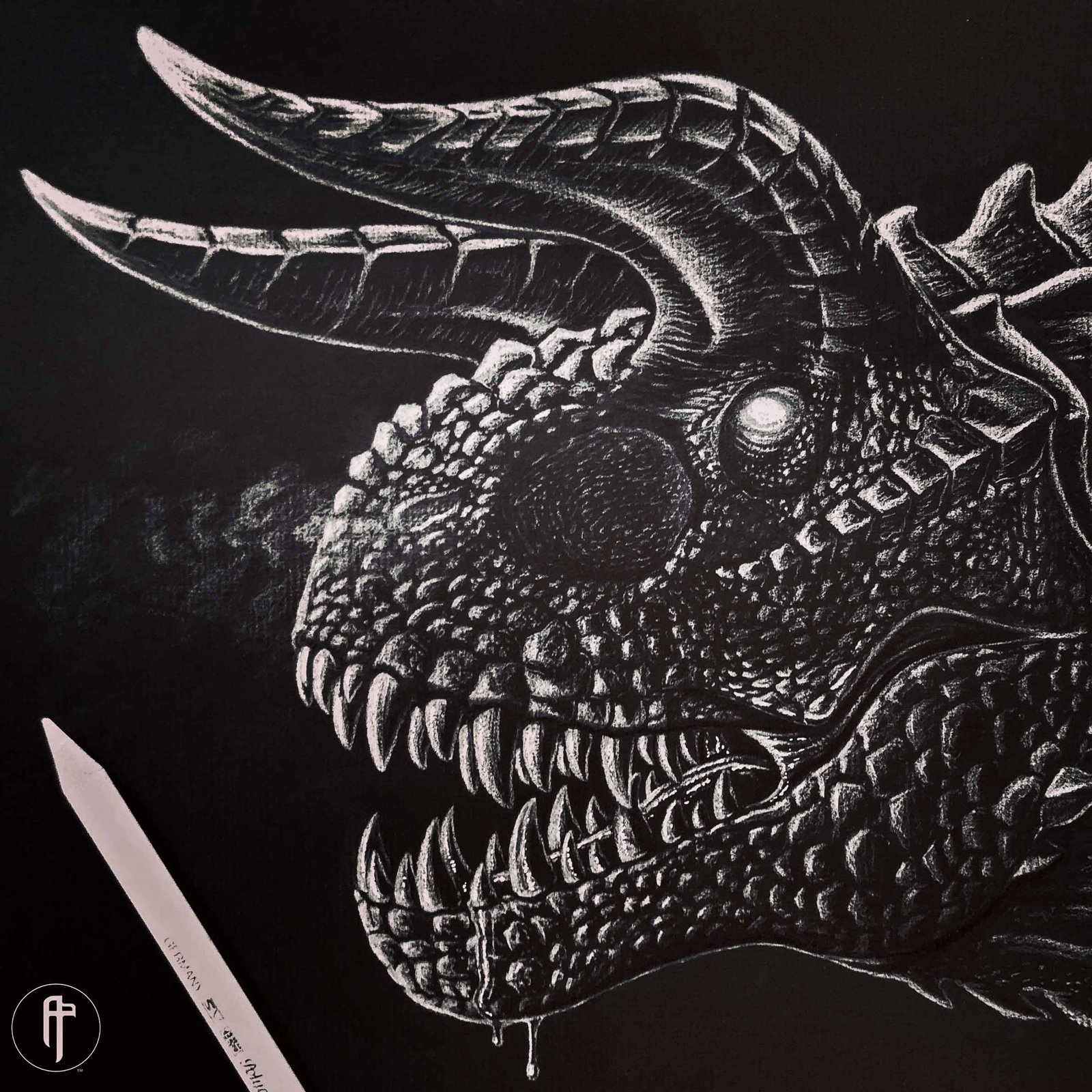 Hyperendocrin Carnotaurus