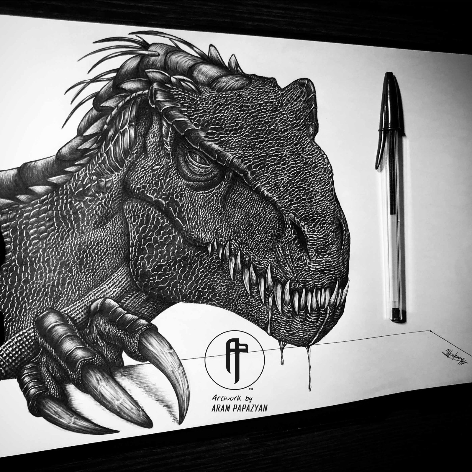 Indoraptor