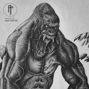 Kerchak