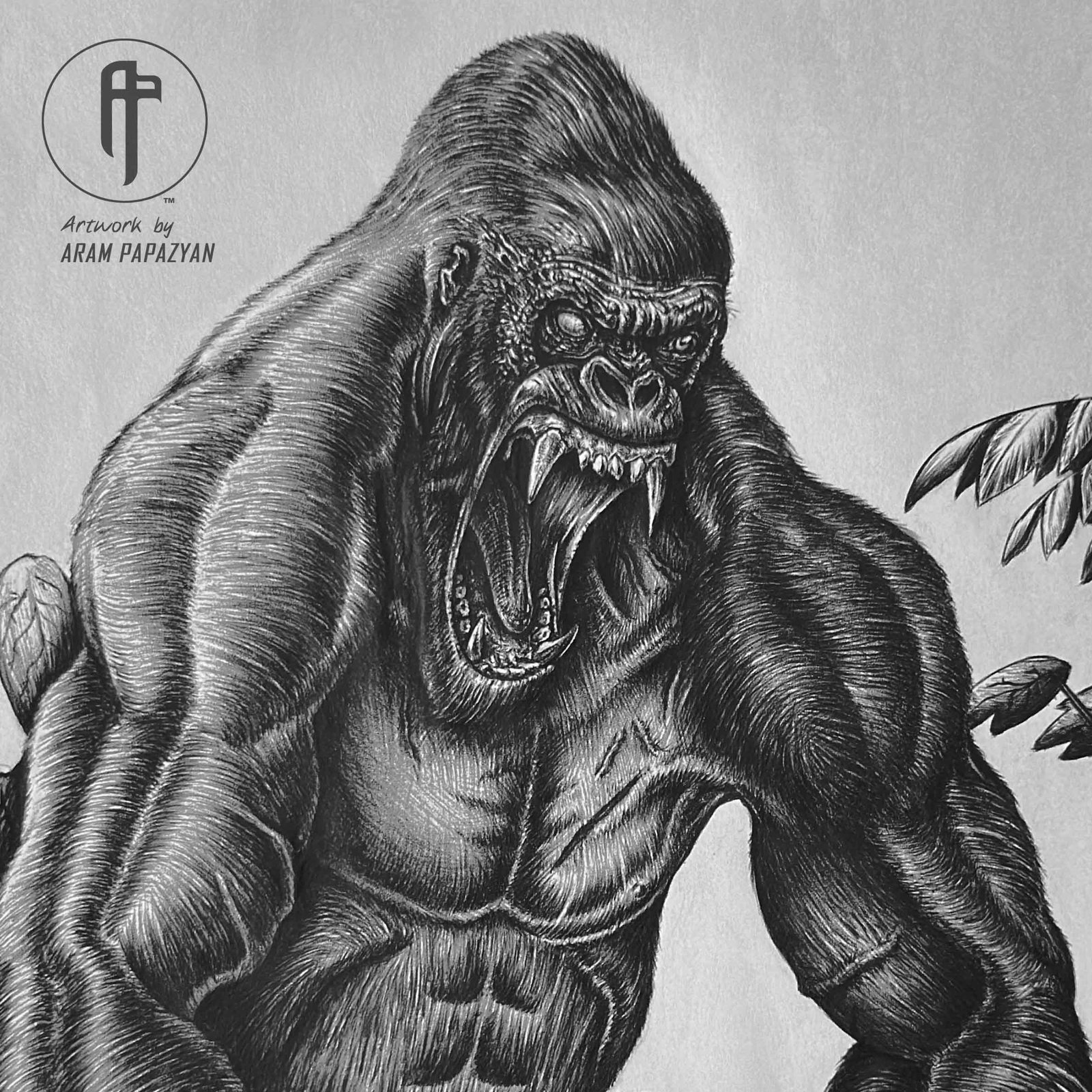 Kerchak