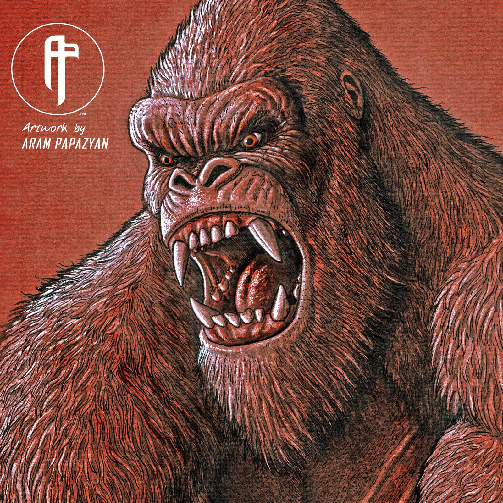 Legendary Kong