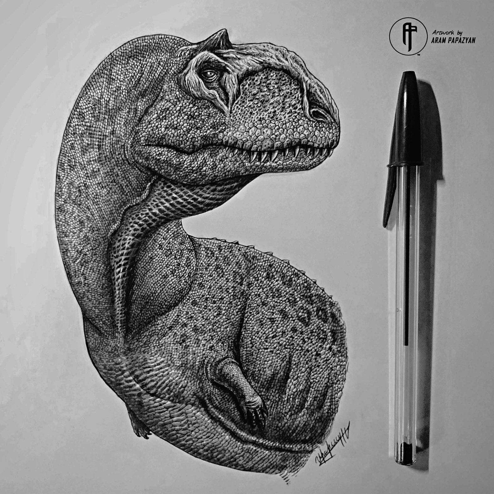 Majungasaurus