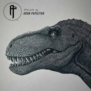 Nanotyrannus