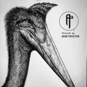 Quetzalcoatlus
