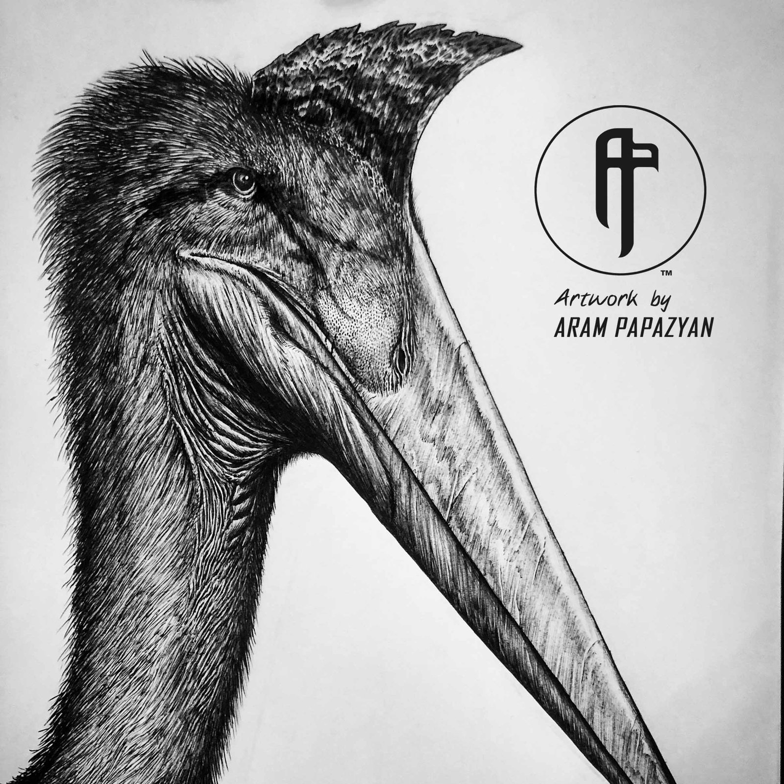 Quetzalcoatlus