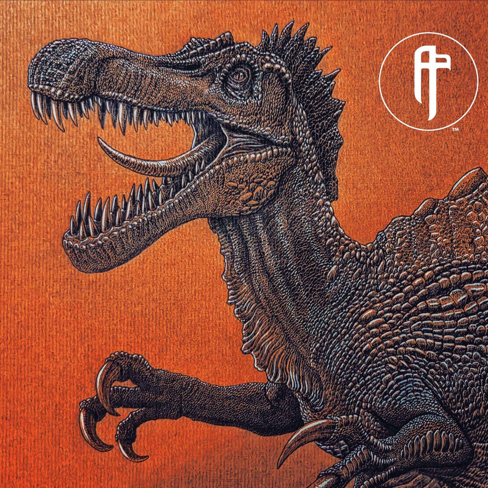 Spinosaurus – Primal Carnage
