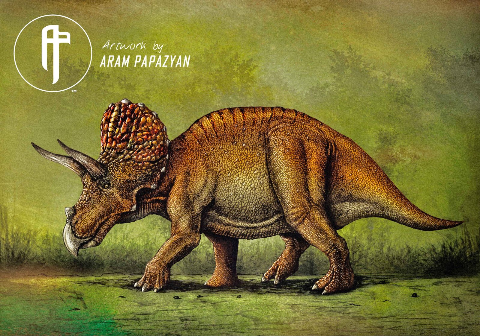 Triceratops