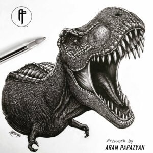 Tyrannosaurus - Primal Carnage