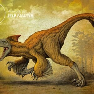 Utahraptor