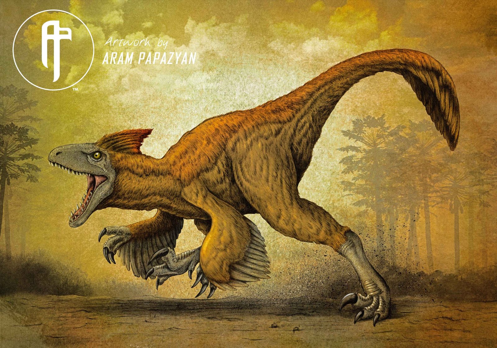 Utahraptor