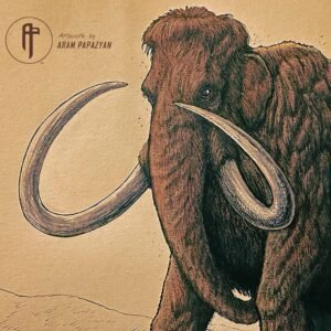 Woolly Mammoth
