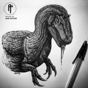 Yutyrannus