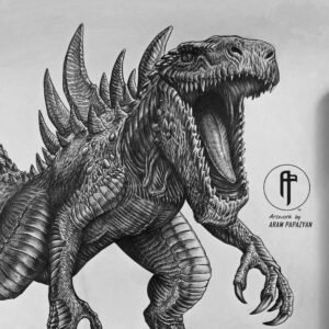 Zilla