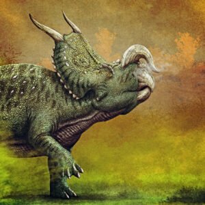 Einiosaurus
