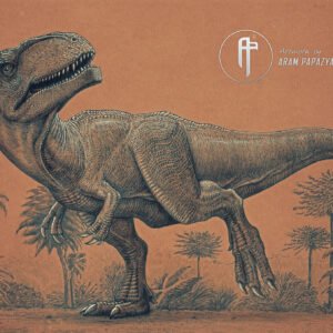 Giganotosaurus