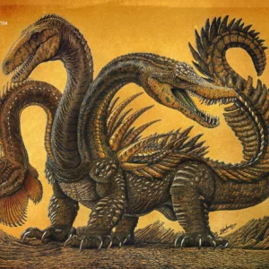Chimera Hydra