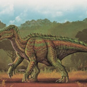 Iguanodon