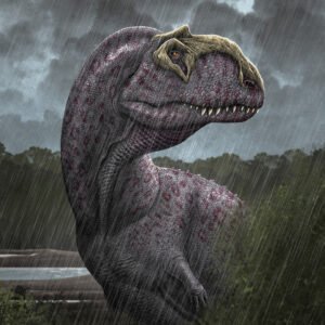 Majungasaurus
