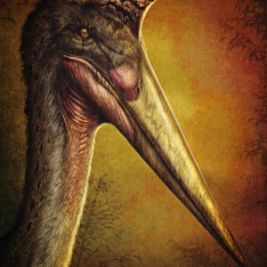 Quetzalcoatlus