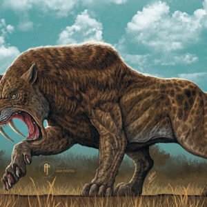 Smilodon