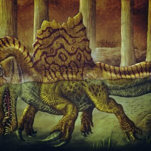 Spinosaurus