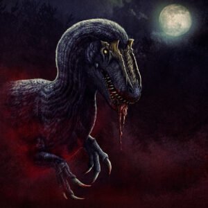 The Night feeder