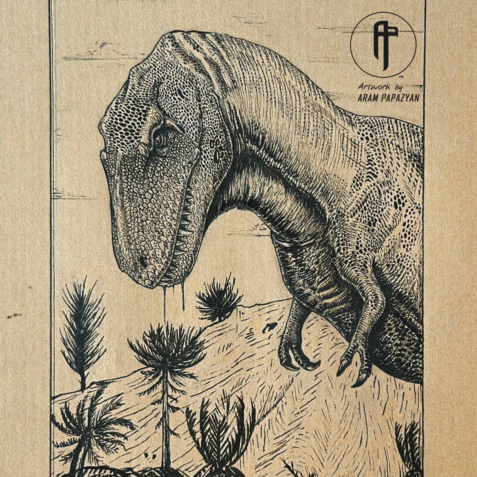 Daspletosaurus