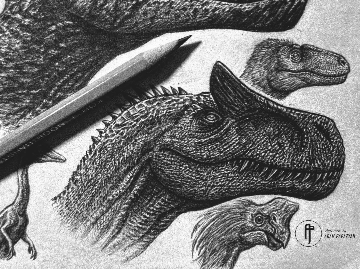 Jurassic franchise Carnivores - Image 4
