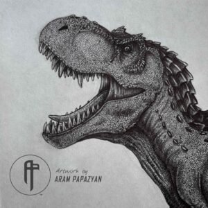 Magnatyrannus
