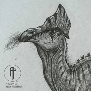 Olorotitan